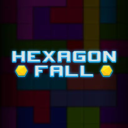 Hexagon Fall